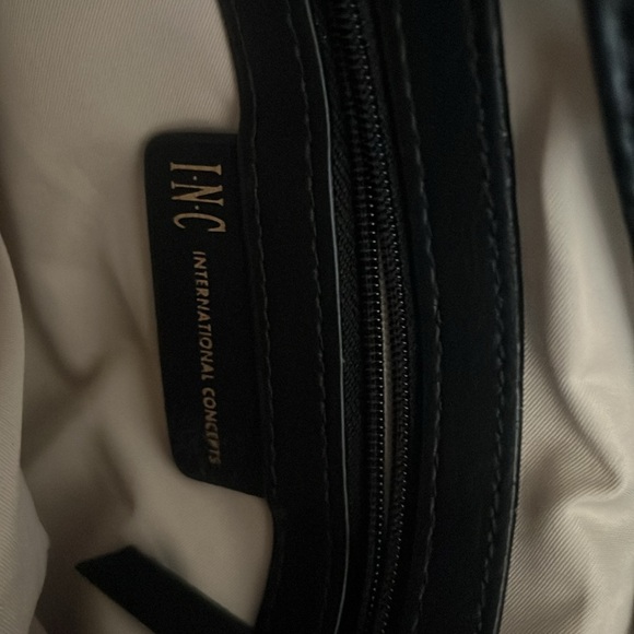 Inc crossbody bag - Picture 3 of 4